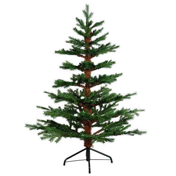  4' Fanfare Fir Tree - Unlit 