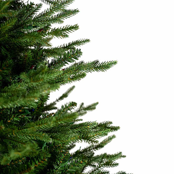 6.5' Cumberland Fir Tree - Unlit 