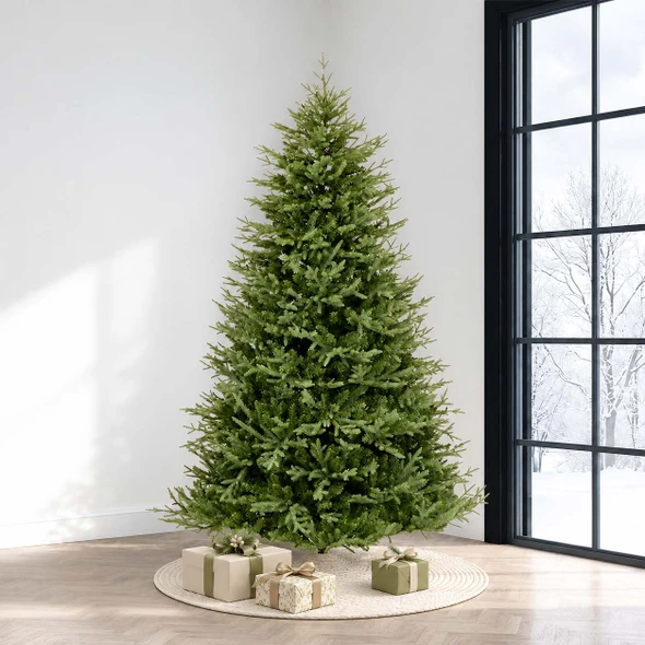 7.5' Cumberland Fir - Unlit 