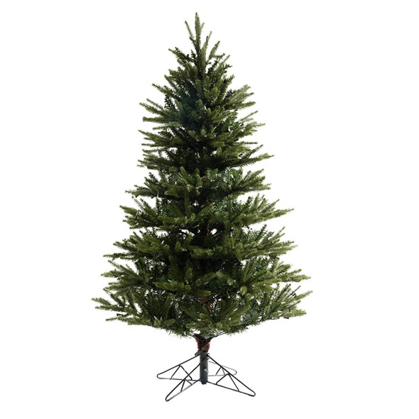 5' Stockton Spruce Tree - Unlit 