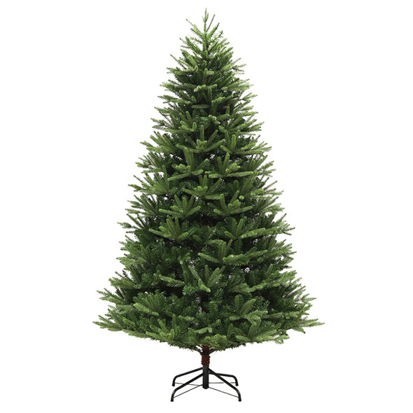 6.5' Stockton Spruce-Unlit 6.5' Stockton Spruce-Unlit