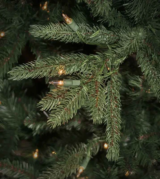 6.5' Stockton Spruce-Unlit 