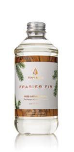 Thymes Frasier Fir Reed Diffuser Oil Refill 7.75 oz. 