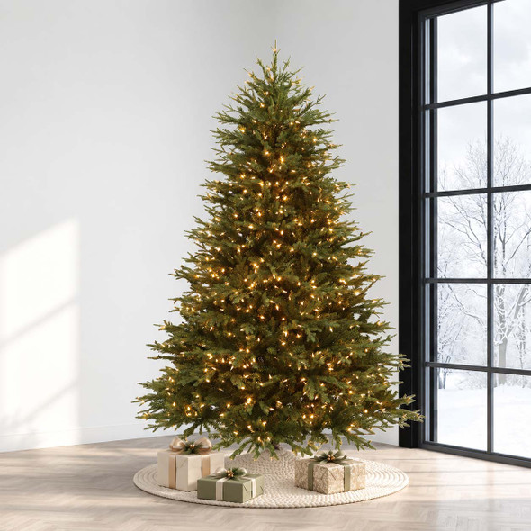  Cumberland Fir 