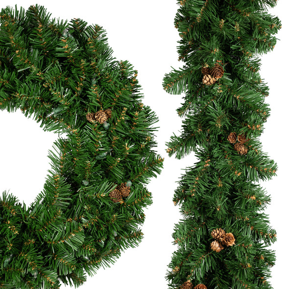 Scottsdale Wreath & Garland Scottsdale Wreath & Garland