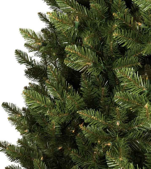 7.5' Ashton Spruce - Unlit 