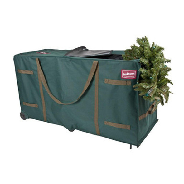 GreensKeeper Large 9-12' Tree Holiday Storage Bag