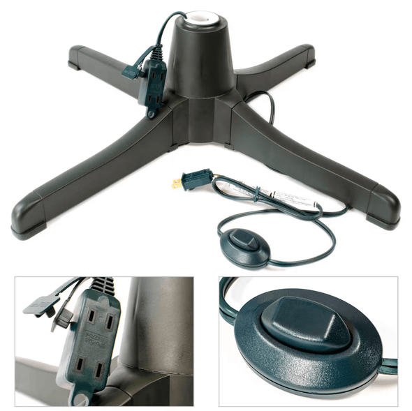 Rotating Tree Stand 