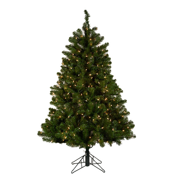 5' Hartland Pine Tree - Multi 5' Hartland Pine Tree - Multi