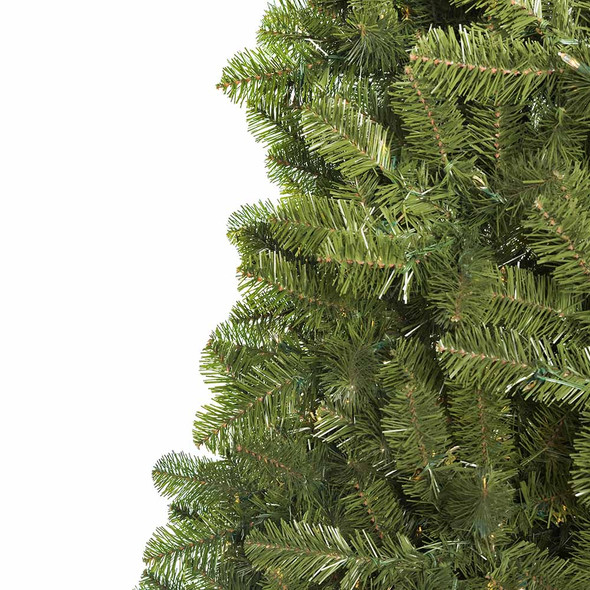 6.5' Hartland Pine TREE - Unlit 