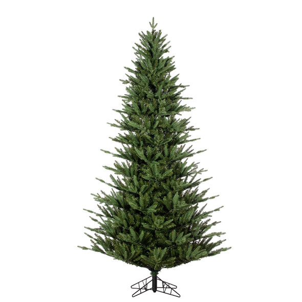 7.5' Sierra Mountain Spruce Tree - Unlit