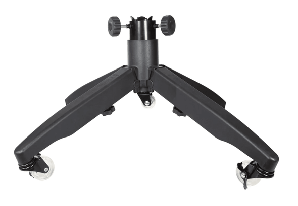 UNIVERSAL PLASTIC ROLLING STAND 6.5-7.5' TreeS 