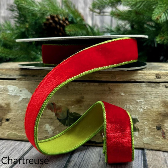 Chartreuse-and-Hot-Red-Velvet-Ribbon-main-001.jpg