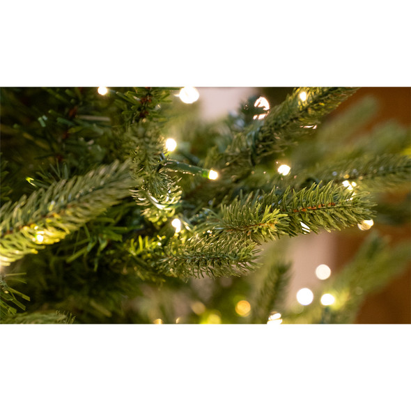 5' Stockton Spruce Tree - ColorChange LED 5' Stockton Spruce Tree - ColorChange LED