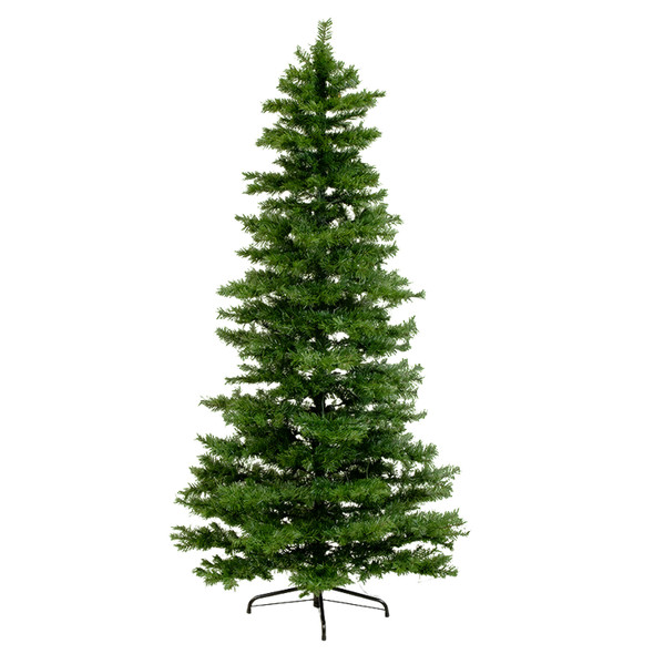 7.5' Southaven Spruce Tree - Unlit 7.5' Southaven Spruce Tree - Unlit