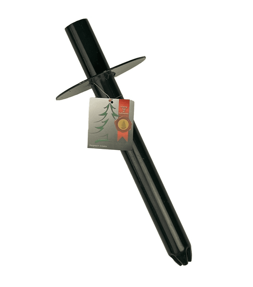 Pot Stake, Metal,  1.25" ID 