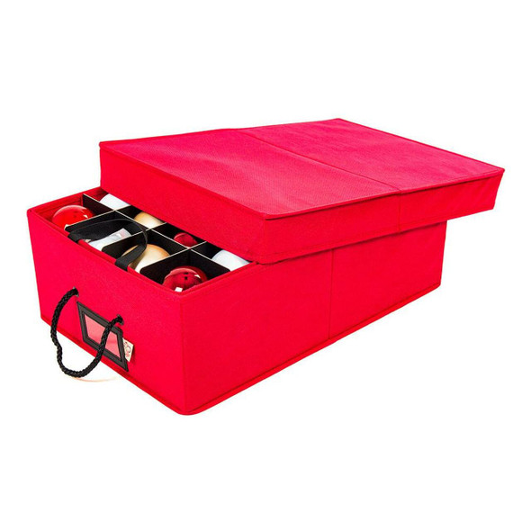 2-Tray Ornament Storage Kit 
