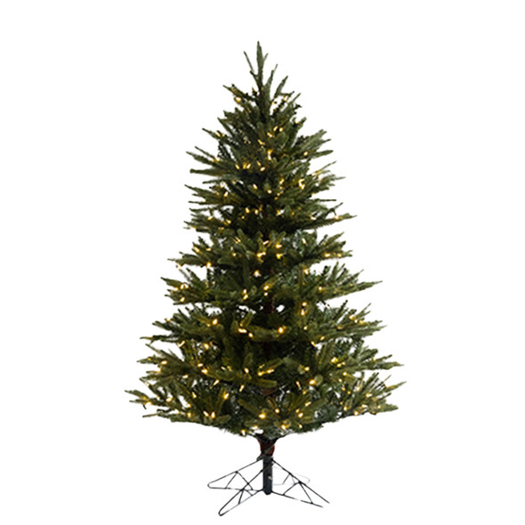 5' Stockton Spruce-Clear