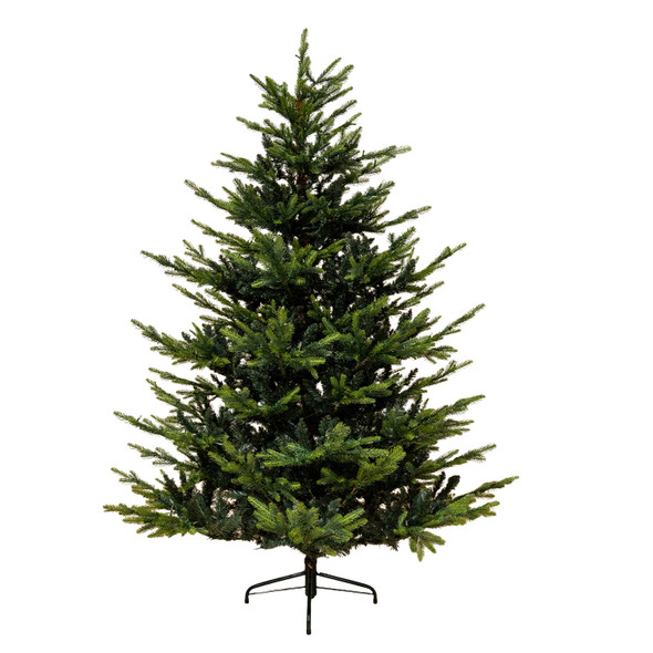 7.5' Western Balsam Tree - Unlit 7.5' Western Balsam Tree - Unlit