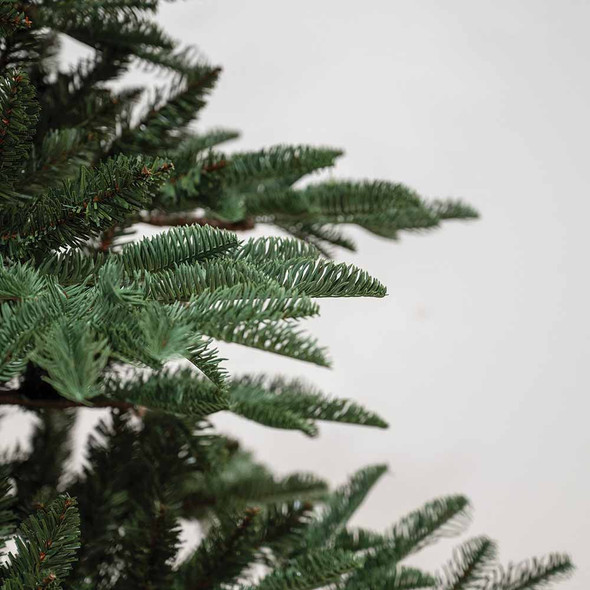 7' Mountain Frasier Tree - Unlit