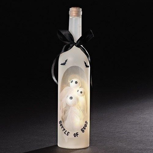 13.2" LED Bottle of Boos 