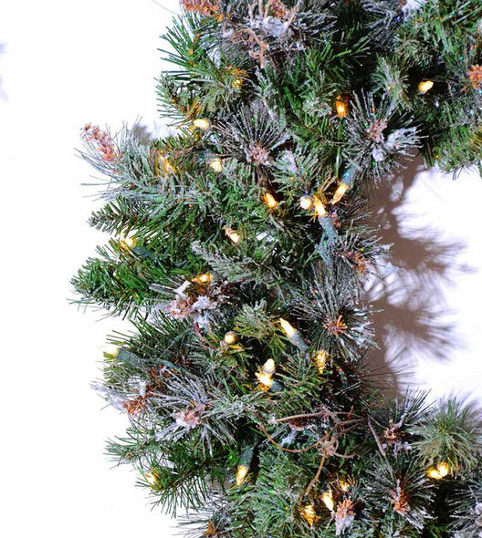 Frosted-Virginia-artificial-christmas-wreaths-garland-branch-002.jpg