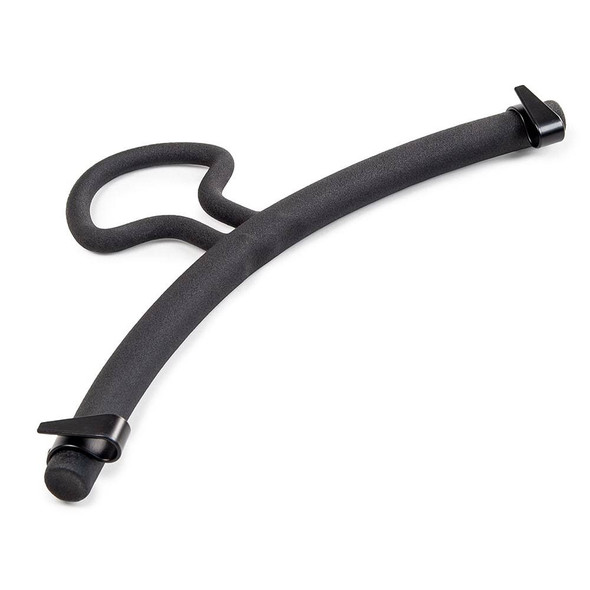 60" Wreath Keeper With Removable handle 