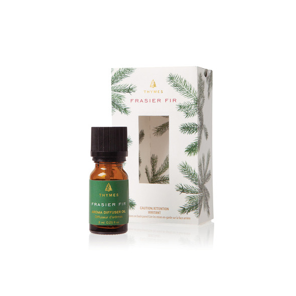 Frasier Fir Aroma Diffuser Oil 0.25 oz.