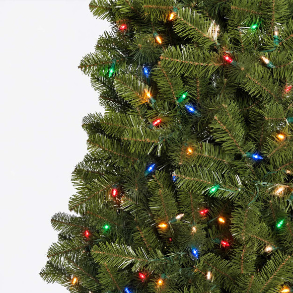 3' Hartland Pine TREE - MULTI