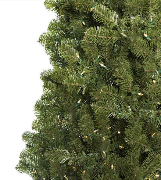 6.5' Hartland Pine TREE - CLEAR PowerPole