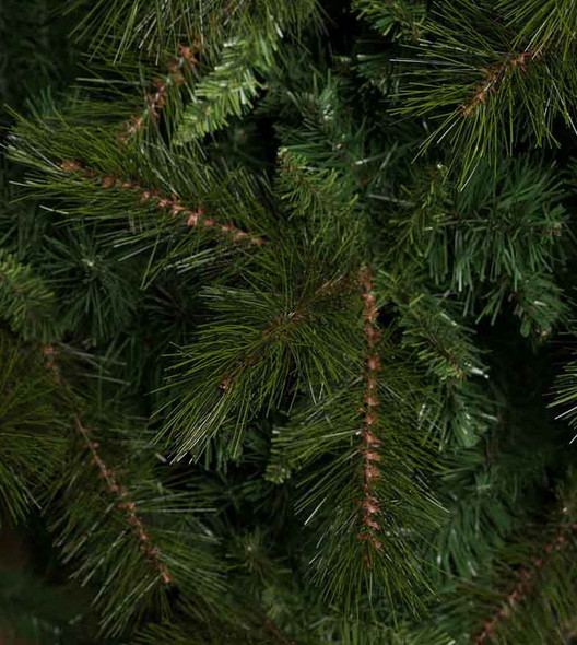 4.5' Deluxe Brighton Pine Tree-ColorChange 3mm LED 4.5' Deluxe Brighton Pine Tree-ColorChange 3mm LED