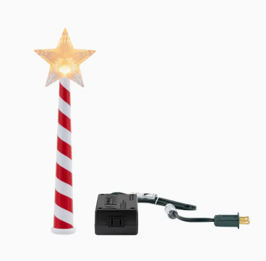 Mr. Christmas Magic Wand Light Controller