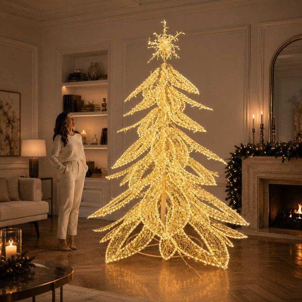 Seasonal Décor - Page 1 - Treetime Christmas Creations
