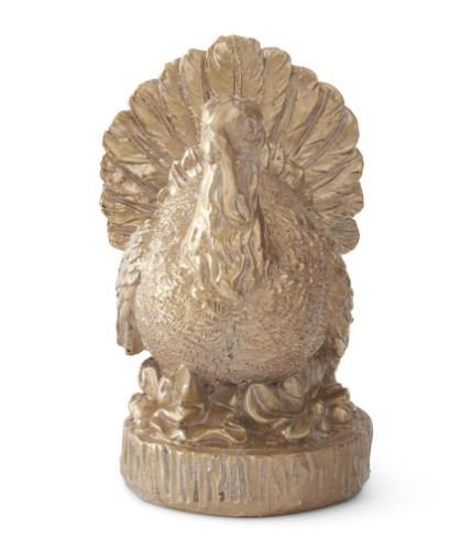 4.5" Gold Turkey
