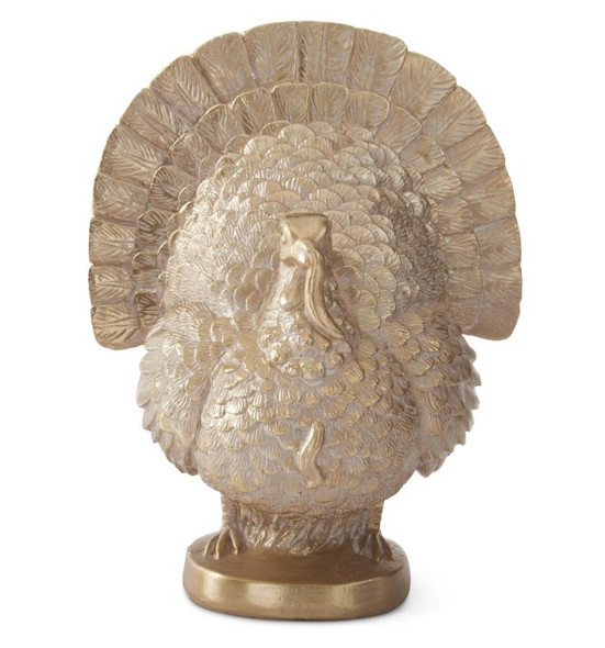 7.25" Gold Turkey