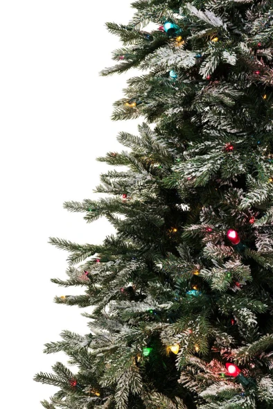 Twinkling Tannenbaum