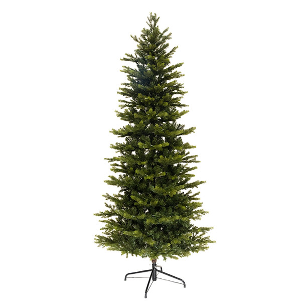 7.5' Slim Wexford Tree - Unlit