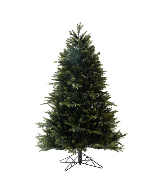  5' Deluxe Geneva Fir-Unlit 