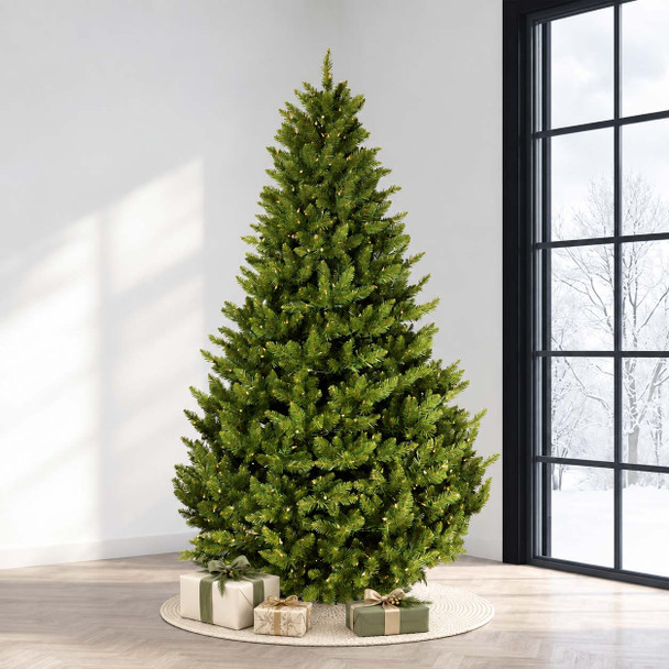 7.5' Ashton Spruce - Unlit 