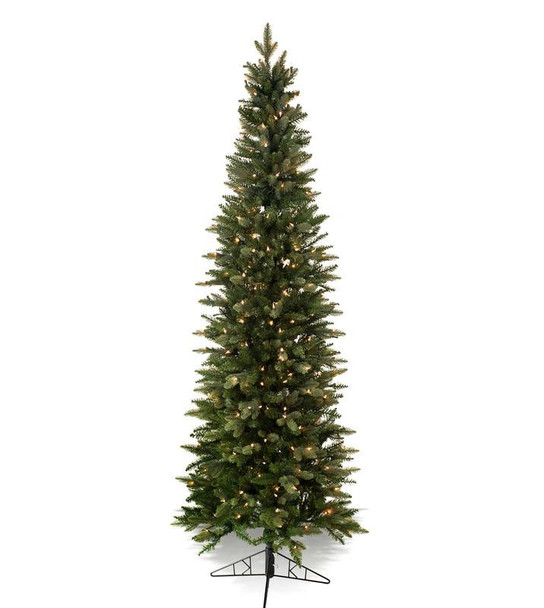 6.5' Slim Serena Spruce Tree - Multi 