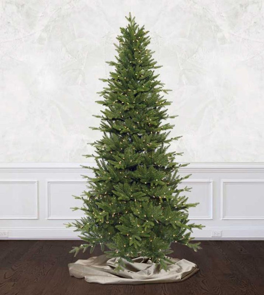 9' Sierra Mountain Spruce Tree - Multi 