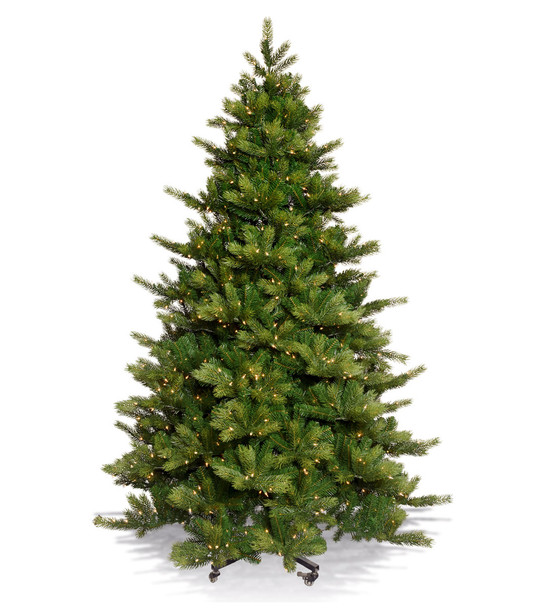 10' Annabelle Pine Tree - ColorChange LED