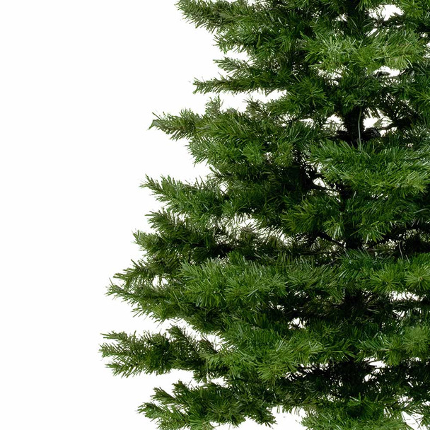 7.5' Southaven Spruce Tree - Unlit 