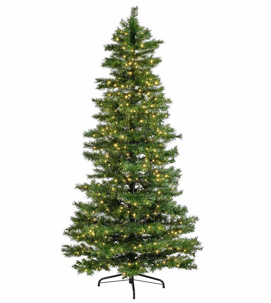 7.5' Southaven Spruce Tree - Unlit 