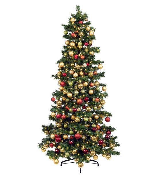 Southaven Spruce (Clearance) 