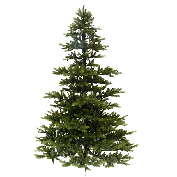7.5' New Haven Fir Tree - Unlit 