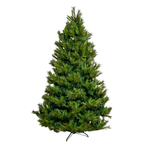 6.5' Deluxe Brighton Pine - Unlit
