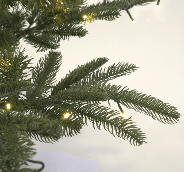 5' Scandinavian Fir Tree - Unlit 