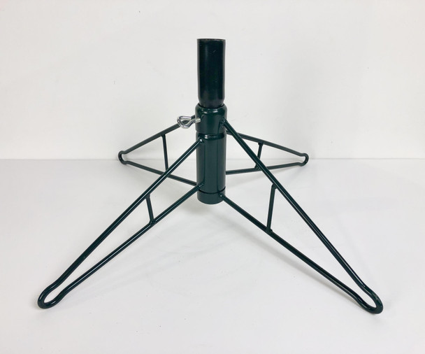 6 Inch. Christmas Tree Extension Pole 