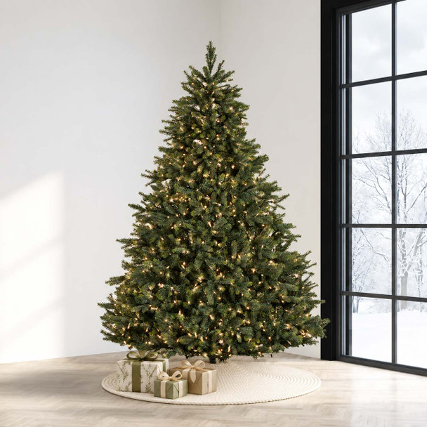 Burberry Fir 